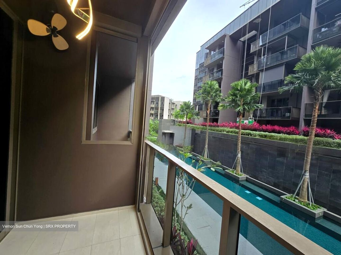 FORETT AT BUKIT TIMAH (D21), Apartment #460047071
